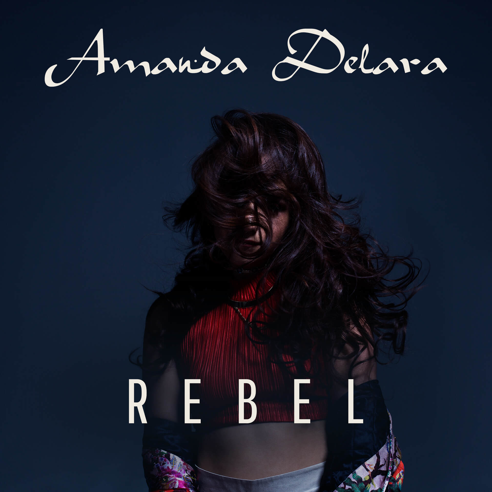Amanda Delara – Commisioned Work