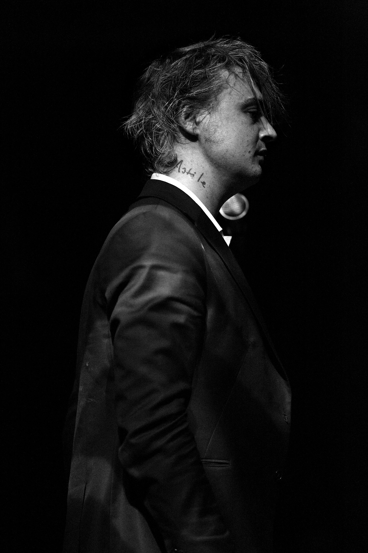 Pete Doherty Photo Stian Andersen.0109